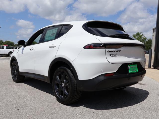 2025 Dodge Hornet HORNET GT AWD