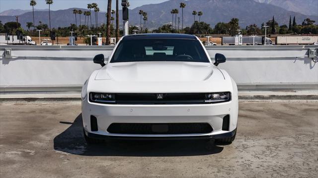 2025 Dodge Charger CHARGER 2-DOOR DAYTONA R/T AWD