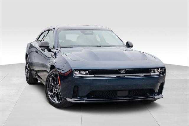 2025 Dodge Charger CHARGER 2-DOOR DAYTONA R/T AWD