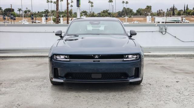 2025 Dodge Charger CHARGER 2-DOOR DAYTONA R/T AWD