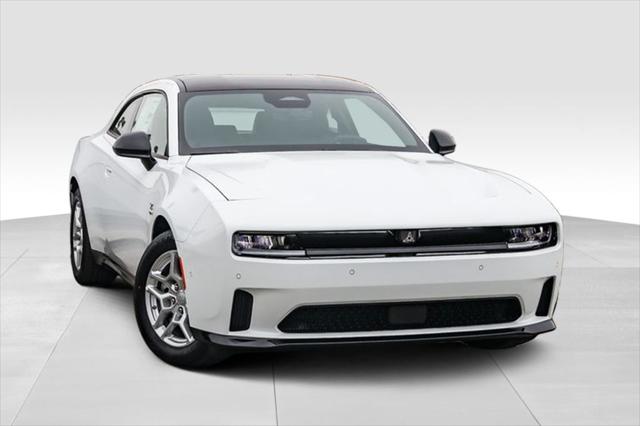 2025 Dodge Charger CHARGER 2-DOOR DAYTONA R/T AWD