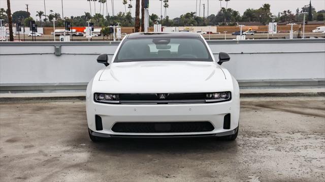 2025 Dodge Charger CHARGER 2-DOOR DAYTONA R/T AWD