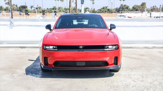 2025 Dodge Charger CHARGER 2-DOOR DAYTONA R/T AWD