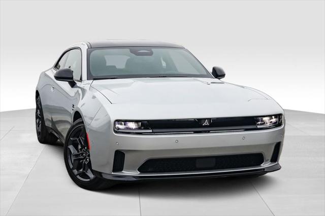 2025 Dodge Charger CHARGER 2-DOOR DAYTONA R/T AWD