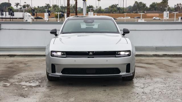 2025 Dodge Charger CHARGER 2-DOOR DAYTONA R/T AWD