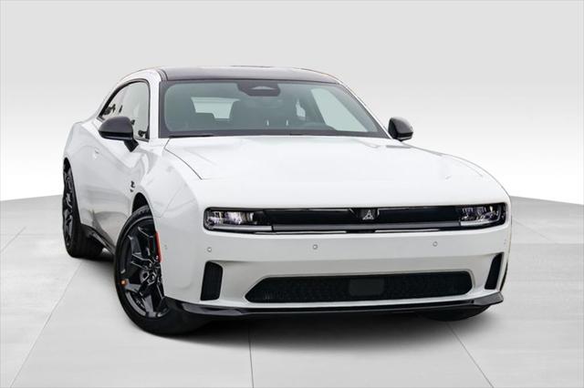 2025 Dodge Charger CHARGER 2-DOOR DAYTONA R/T AWD