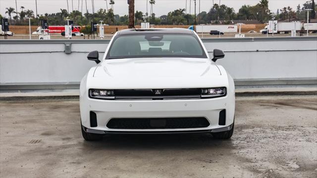 2025 Dodge Charger CHARGER 2-DOOR DAYTONA R/T AWD