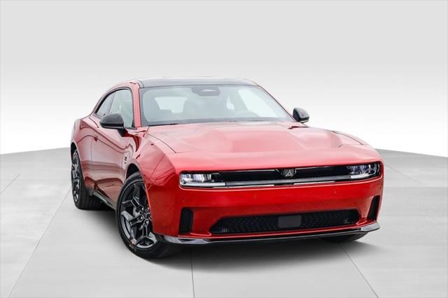 2025 Dodge Charger CHARGER 2-DOOR DAYTONA R/T AWD