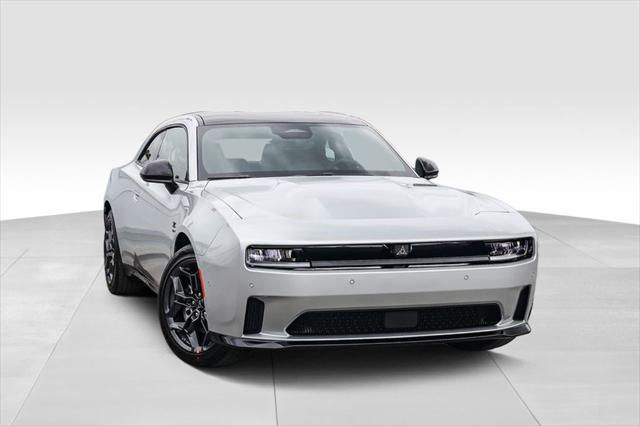 2025 Dodge Charger CHARGER 2-DOOR DAYTONA R/T AWD
