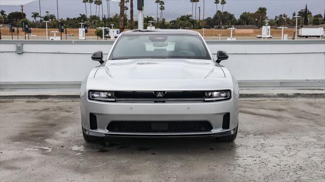 2025 Dodge Charger CHARGER 2-DOOR DAYTONA R/T AWD