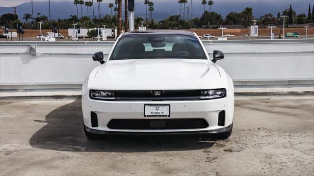 2025 Dodge Charger CHARGER 2-DOOR DAYTONA R/T AWD