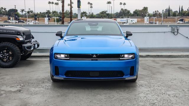 2025 Dodge Charger CHARGER 2-DOOR DAYTONA R/T AWD