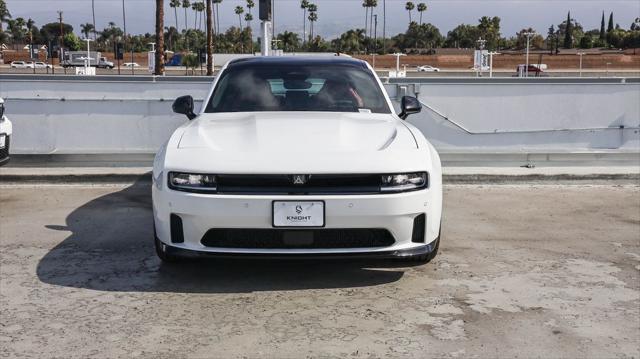 2025 Dodge Charger CHARGER 2-DOOR DAYTONA SCAT PACK AWD
