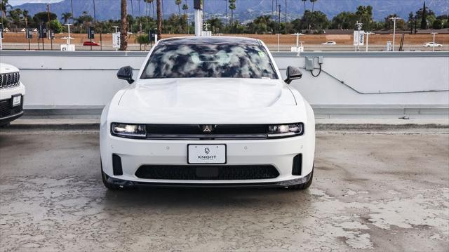 2025 Dodge Charger CHARGER 2-DOOR DAYTONA SCAT PACK AWD
