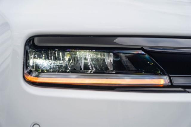 2025 Dodge Charger CHARGER 2-DOOR DAYTONA SCAT PACK AWD