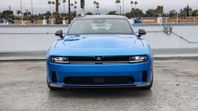 2025 Dodge Charger CHARGER 2-DOOR DAYTONA SCAT PACK AWD