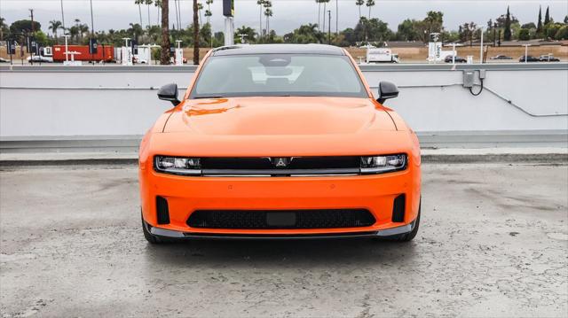 2025 Dodge Charger CHARGER 2-DOOR DAYTONA SCAT PACK AWD
