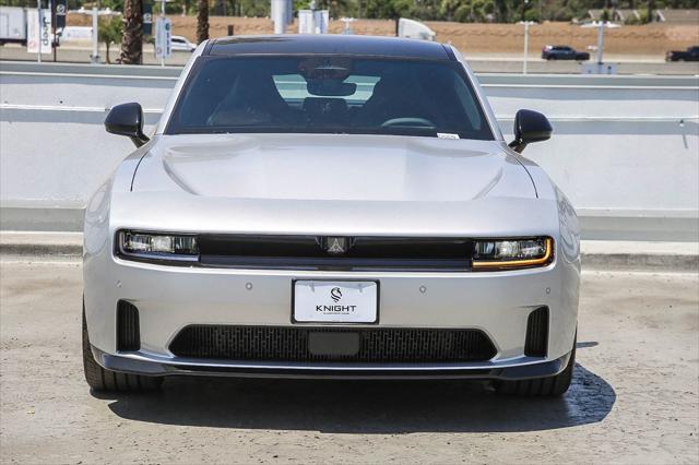 2025 Dodge Charger CHARGER 2-DOOR DAYTONA SCAT PACK AWD
