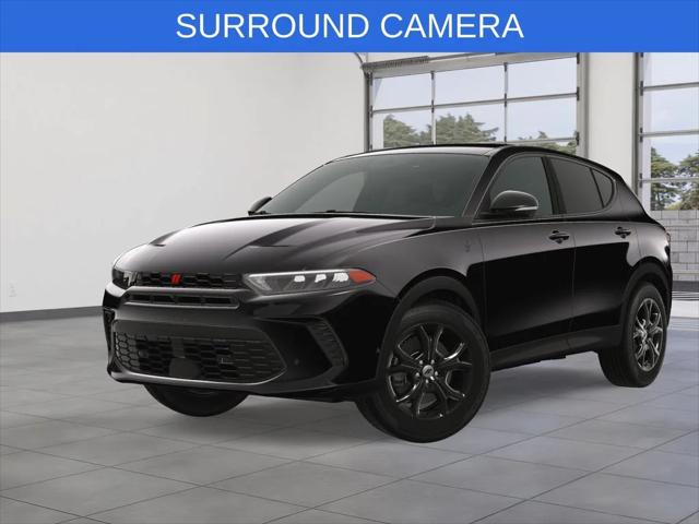 2025 Dodge Hornet HORNET GT AWD
