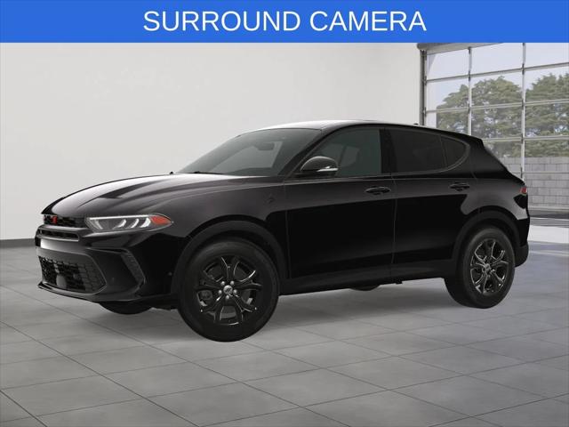 2025 Dodge Hornet HORNET GT AWD