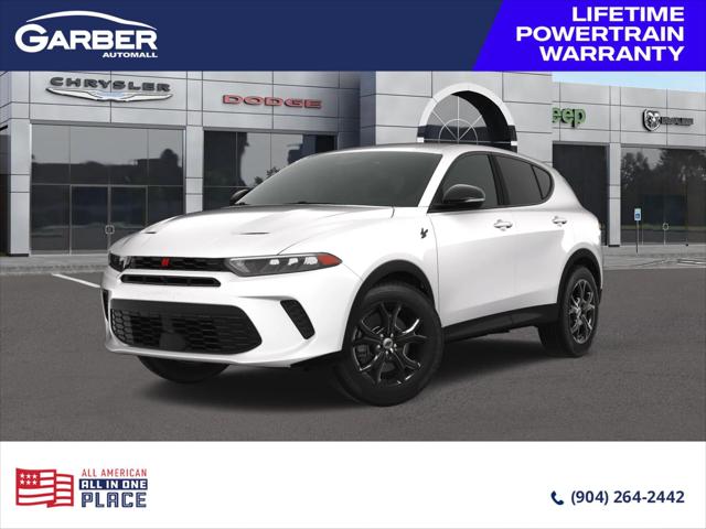 2025 Dodge Hornet HORNET GT AWD 2025 Dodge Hornet HORNET GT AWD