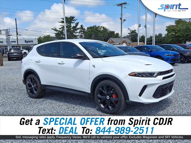 2025 Dodge Hornet HORNET GT AWD