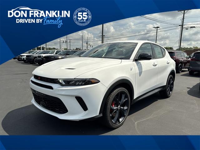 2025 Dodge Hornet HORNET GT AWD 2025 Dodge Hornet HORNET GT AWD