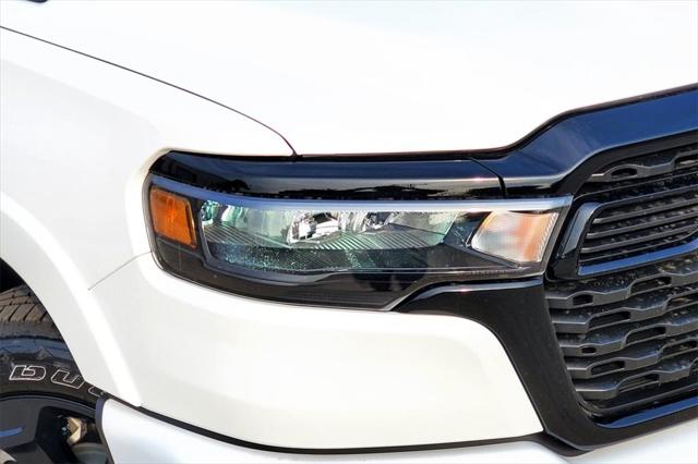 2025 RAM Ram 1500 RAM 1500 LONE STAR CREW CAB 4X4 57 BOX 2025 RAM Ram 1500 RAM 1500 LONE STAR CREW CAB 4X4 57 BOX