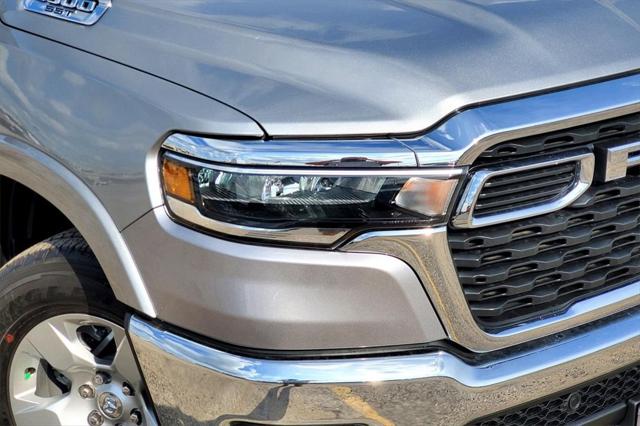 2025 RAM Ram 1500 RAM 1500 LONE STAR QUAD CAB 4X4 64 BOX 2025 RAM Ram 1500 RAM 1500 LONE STAR QUAD CAB 4X4 64 BOX