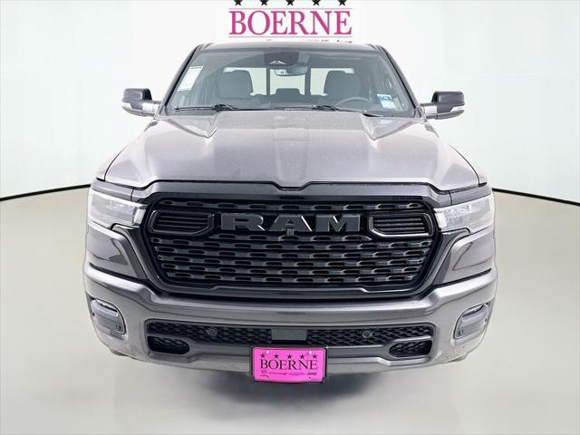 2025 RAM Ram 1500 RAM 1500 LONE STAR QUAD CAB 4X2 64 BOX