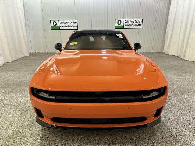 2025 Dodge Charger CHARGER 2-DOOR DAYTONA R/T AWD