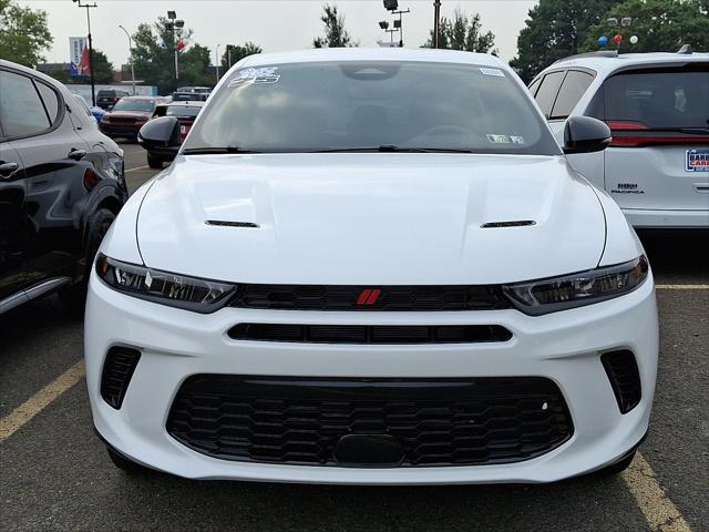 2025 Dodge Hornet HORNET R/T EAWD