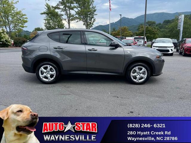 2025 Dodge Hornet HORNET GT AWD