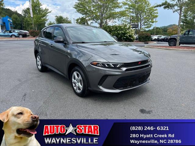 2025 Dodge Hornet HORNET GT AWD