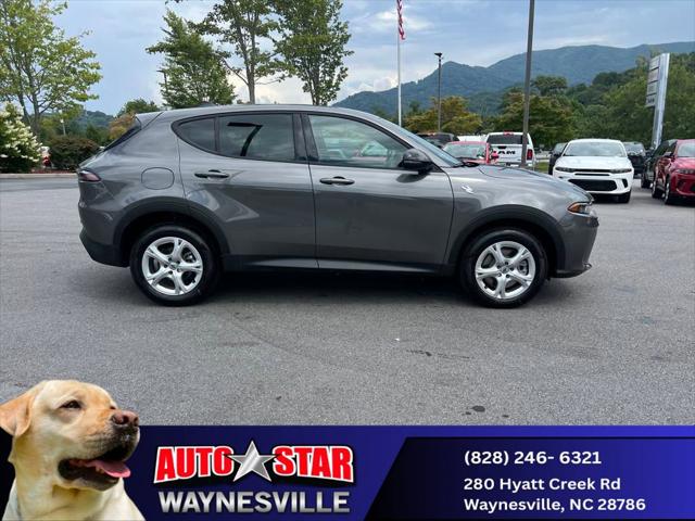 2025 Dodge Hornet HORNET GT AWD