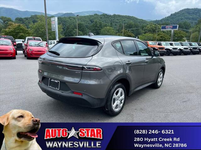 2025 Dodge Hornet HORNET GT AWD