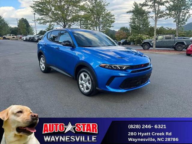 2025 Dodge Hornet HORNET GT AWD