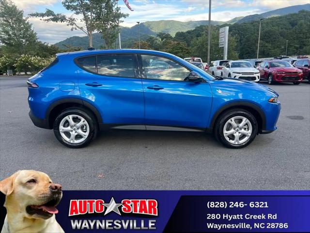 2025 Dodge Hornet HORNET GT AWD