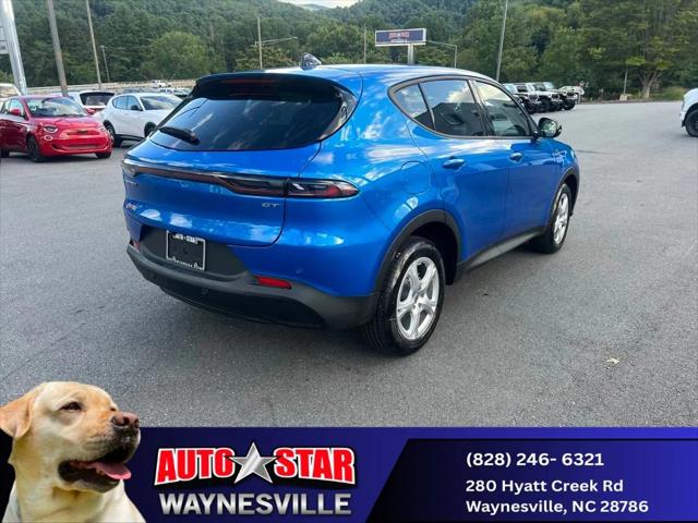 2025 Dodge Hornet HORNET GT AWD