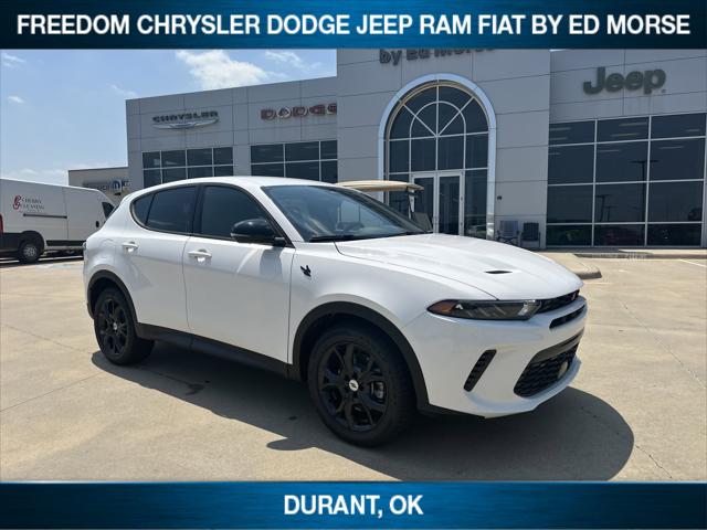 2025 Dodge Hornet HORNET GT AWD