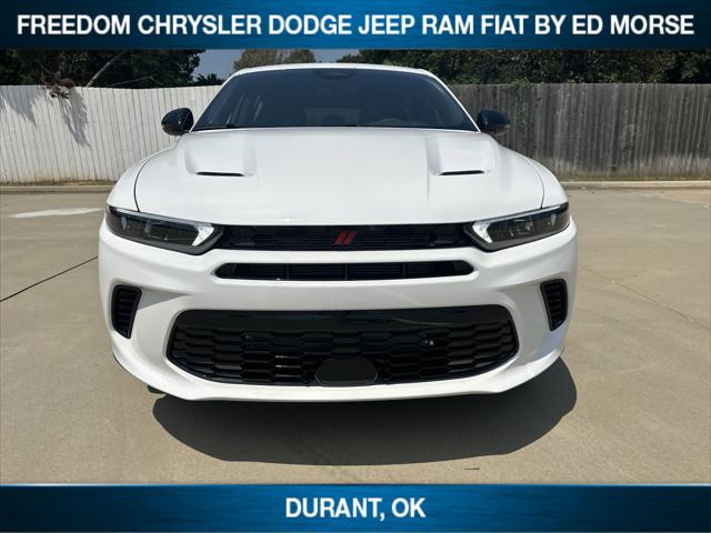 2025 Dodge Hornet HORNET GT AWD