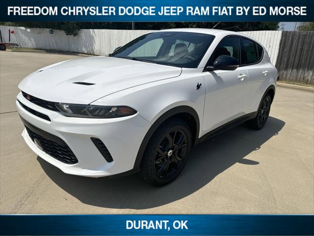 2025 Dodge Hornet HORNET GT AWD