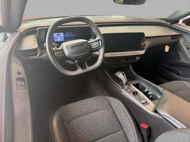 2025 Dodge Charger CHARGER 2-DOOR DAYTONA R/T AWD