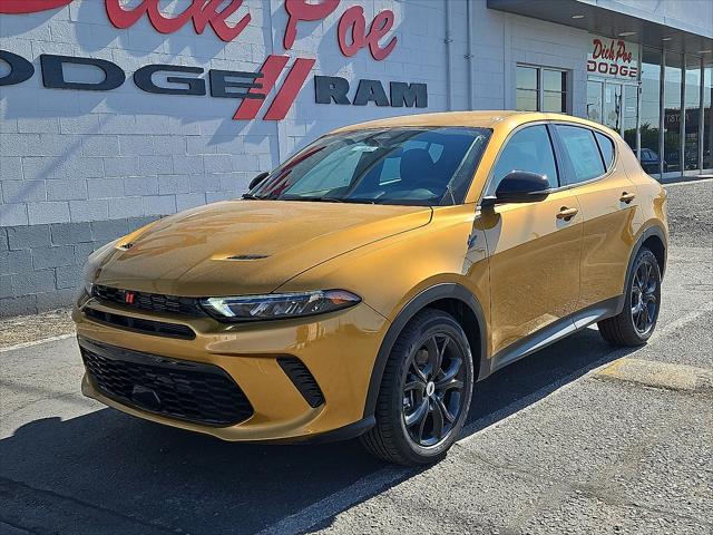 2025 Dodge Hornet GT AWD for sale in El Paso, TX