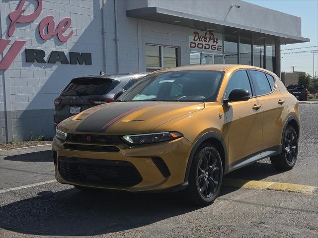 2025 Dodge Hornet GT AWD for sale in El Paso, TX