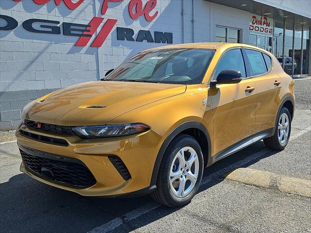 2025 Dodge Hornet HORNET GT AWD