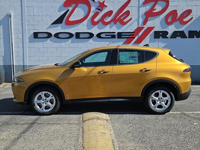 2025 Dodge Hornet HORNET GT AWD