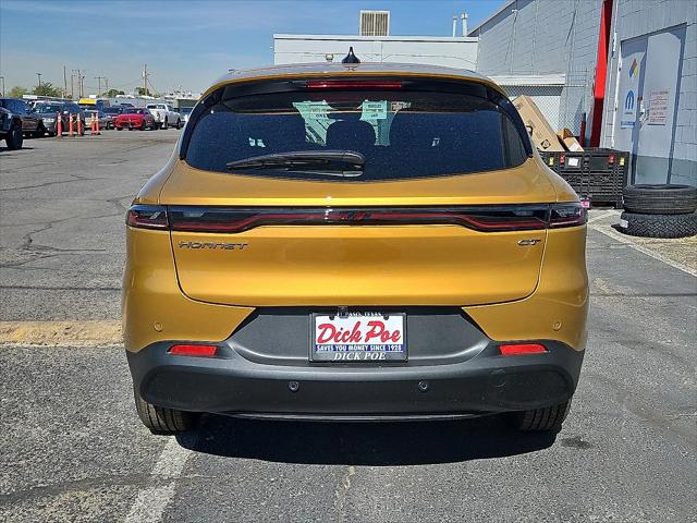 2025 Dodge Hornet HORNET GT AWD