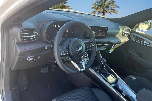 2025 Dodge Hornet HORNET GT AWD 2025 Dodge Hornet HORNET GT AWD