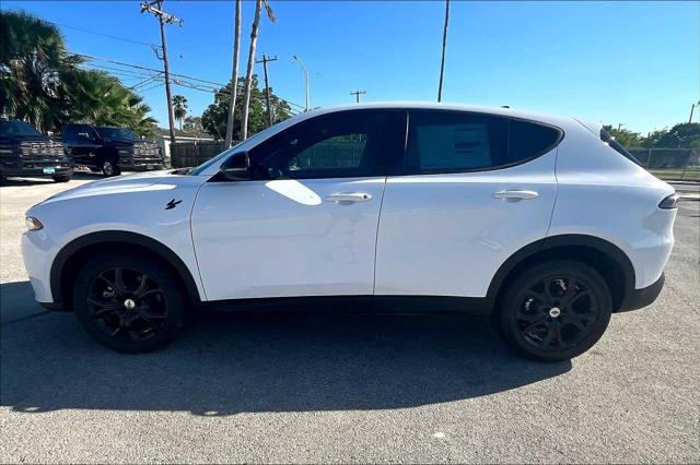 2025 Dodge Hornet HORNET GT AWD 2025 Dodge Hornet HORNET GT AWD